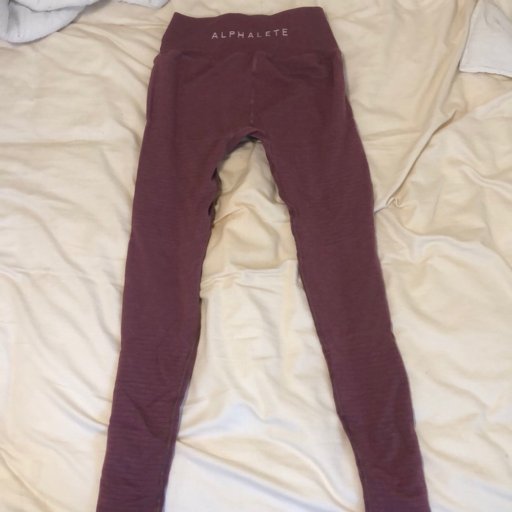 Alphalete Medium Revival Leggings